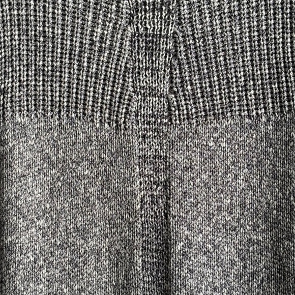 Pure Handknit 100% Cotton button up knit cardigan size M - Picture 9 of 13